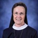 Sister Patricia Scanlon, IHM